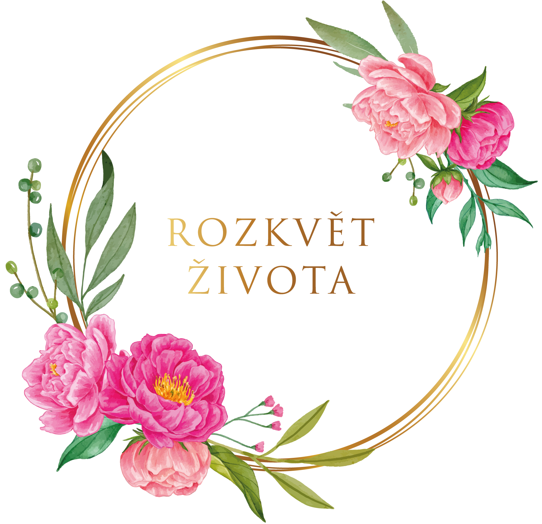 ROZKVĚT ŽIVOTA